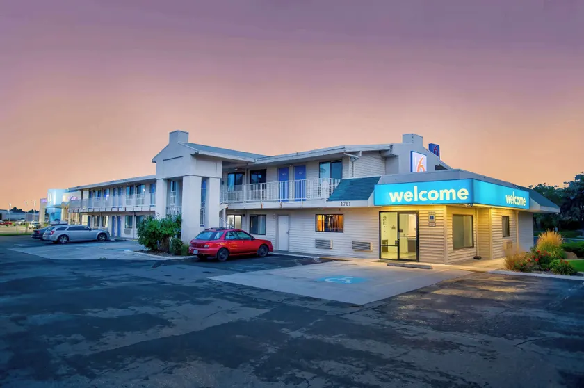 Motel 6-Richland, WA - Kennewick - Image 1
