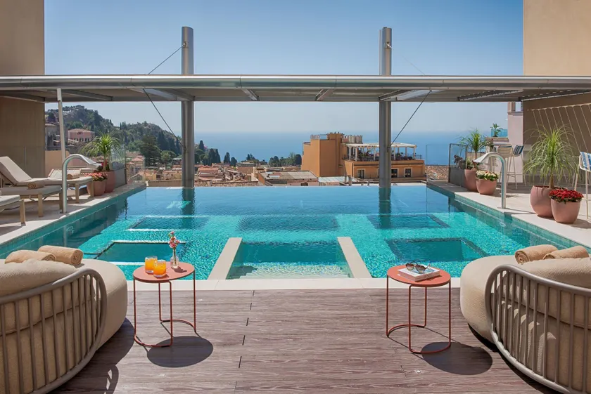 NH Collection Taormina - Image 1