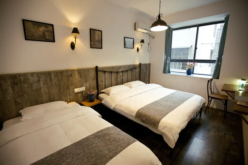 Zhangjiajie MINI Inn - Image 1