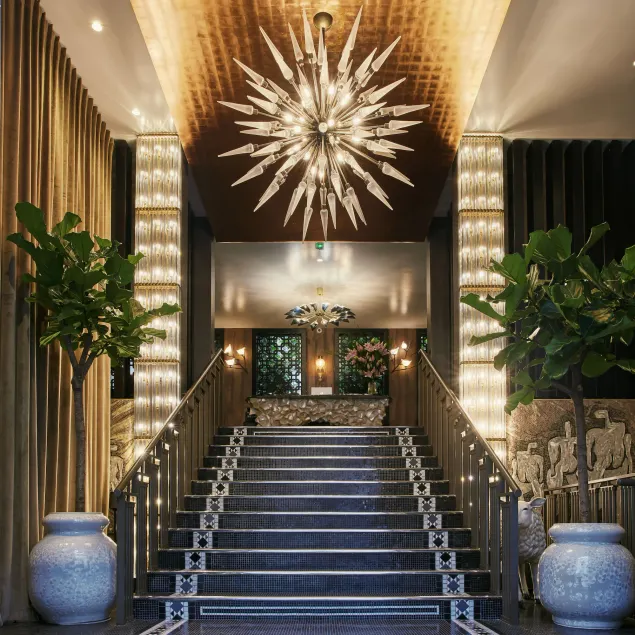 The One Alma Paris - Image 1