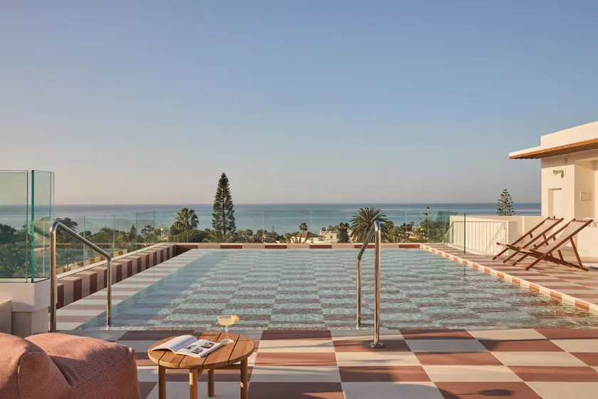 Kimpton Los Monteros Marbella by IHG - Image 1