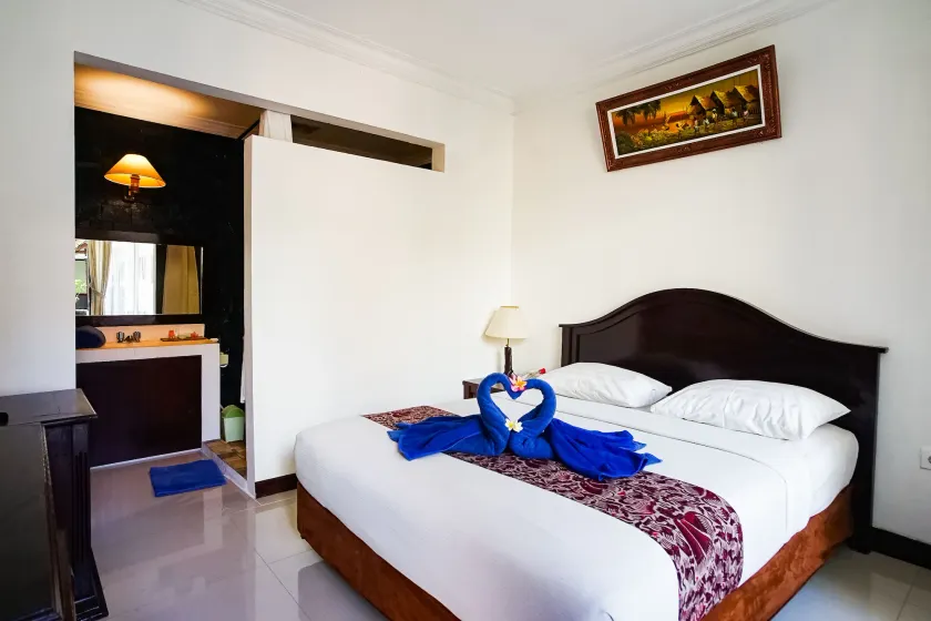 Taman Ayu Legian Hotel  - Image 1