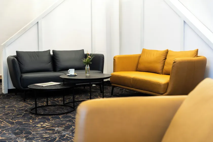 Best Western Hotel Heide - Hall
