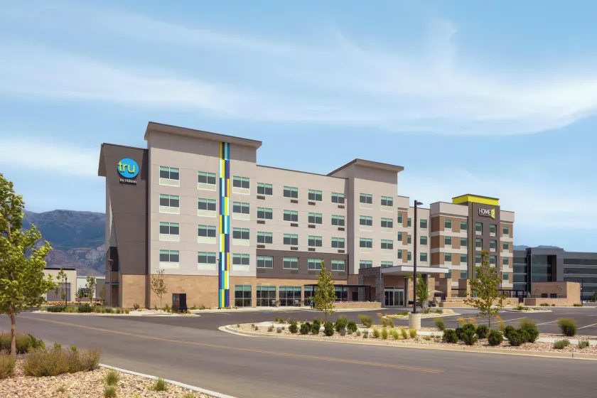Tru By Hilton Pleasant Grove Provo North - Image 1