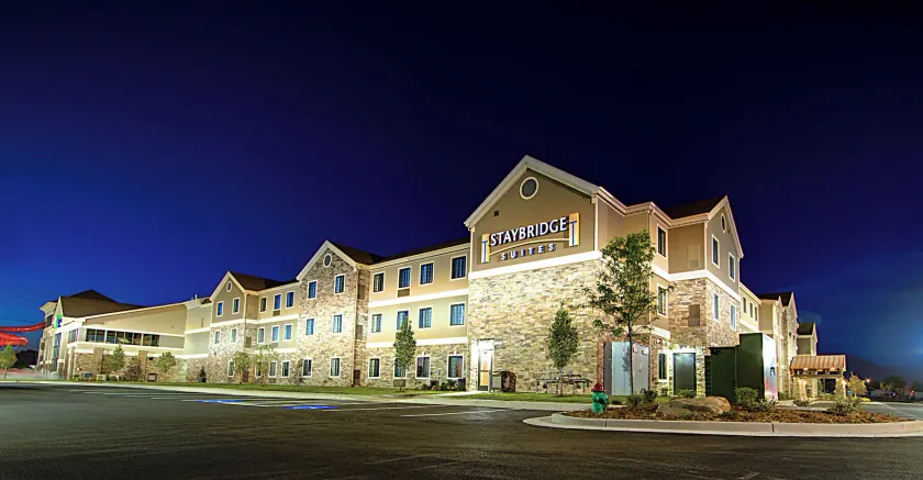 Staybridge Suites Salt Lake-West Valley City by IHG - Image 1