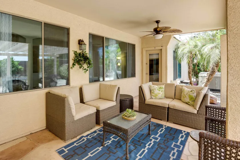 Gorgeous Goodyear Home w/ Pool & Hot Tub! - Image 1