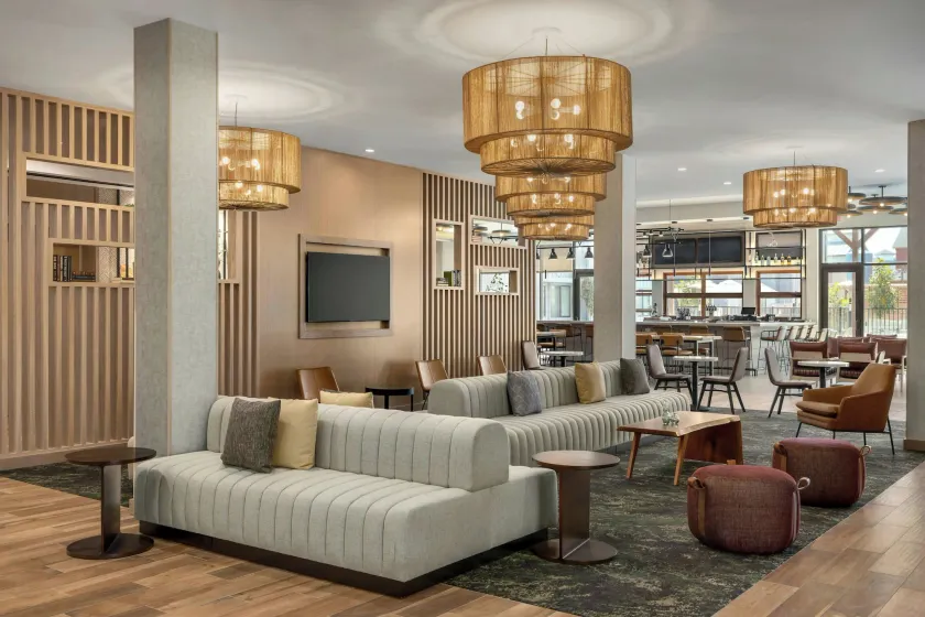 SpringHill Suites by Marriott San Luis Obispo - Image 1