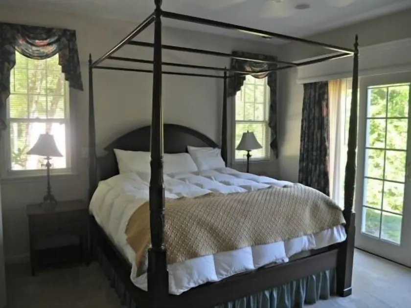 Luxury Mountain Getaways - Image 1