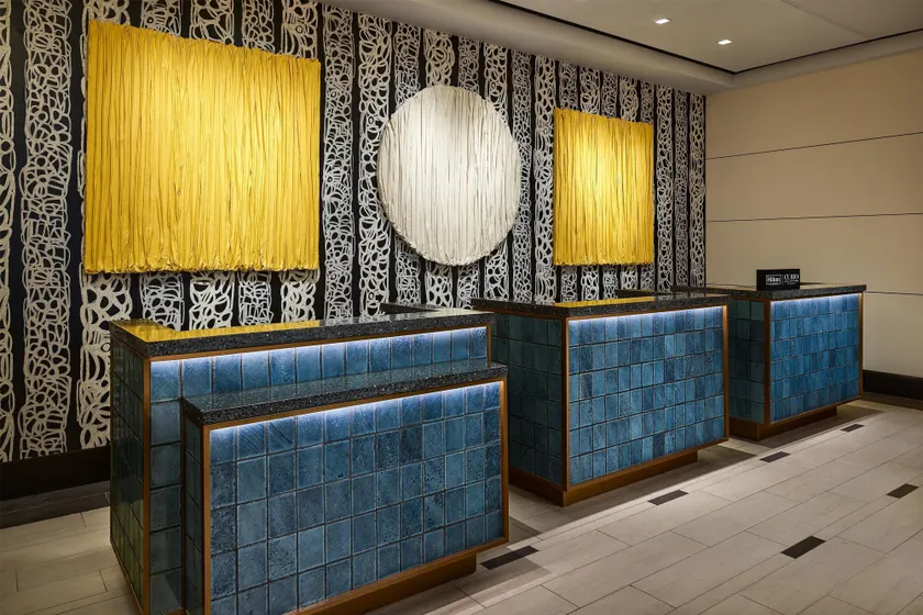The Highland Dallas, Curio Collection by Hilton - Image 1