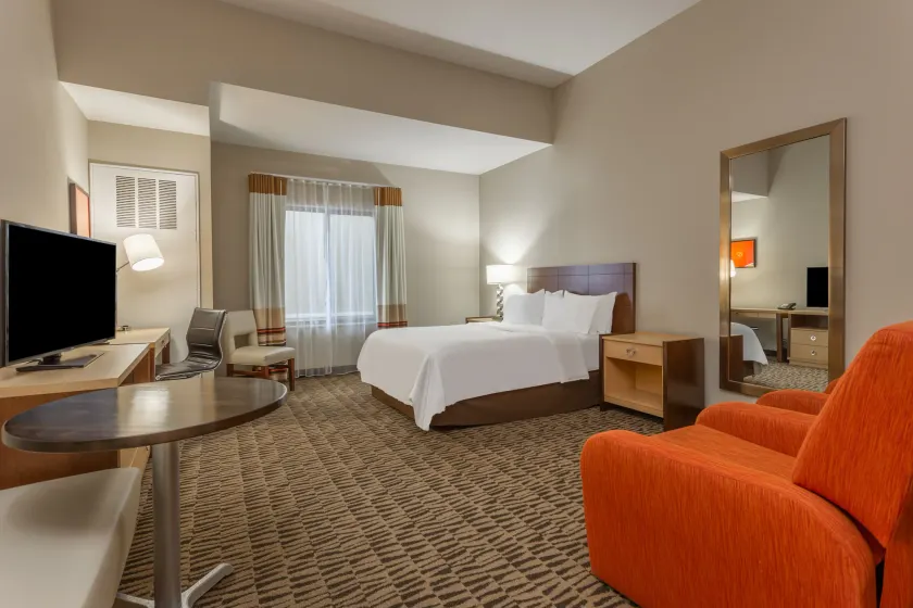 Candlewood Suites Fargo South-Medical Center by IHG - Rom