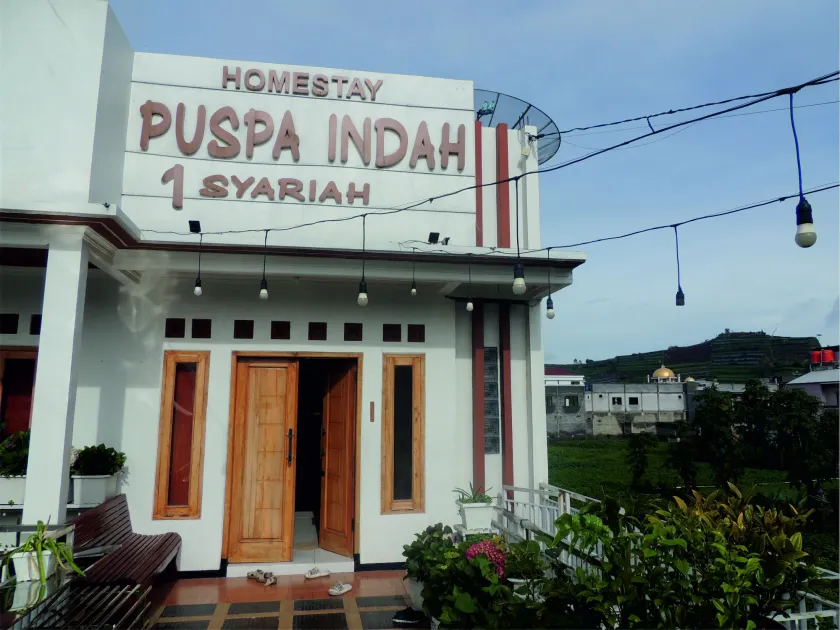 Puspa Indah Syariah 1 - Image 1