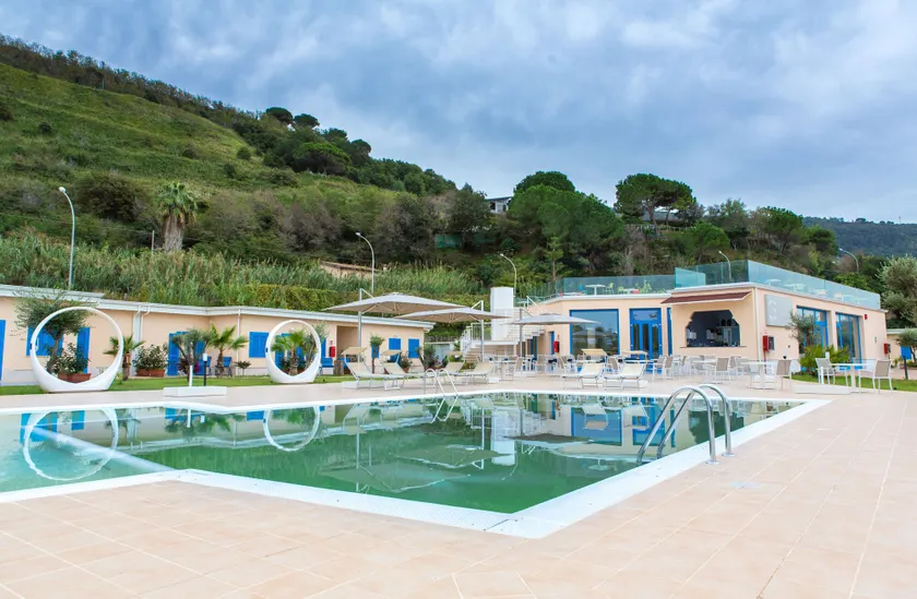 Galìa Luxury Resort - Image 1