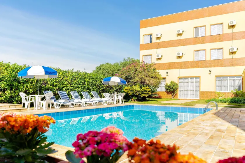 Itapetinga Hotel - Image 1