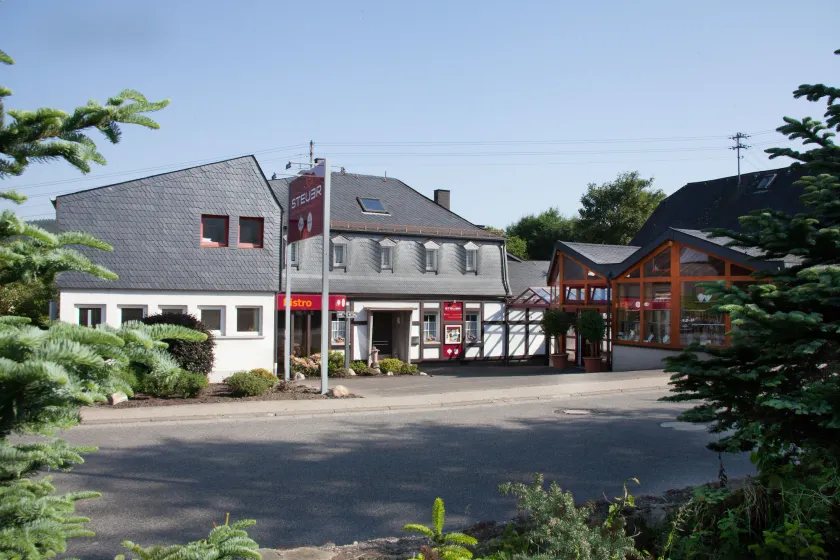 Hotel Steuer - Image 1