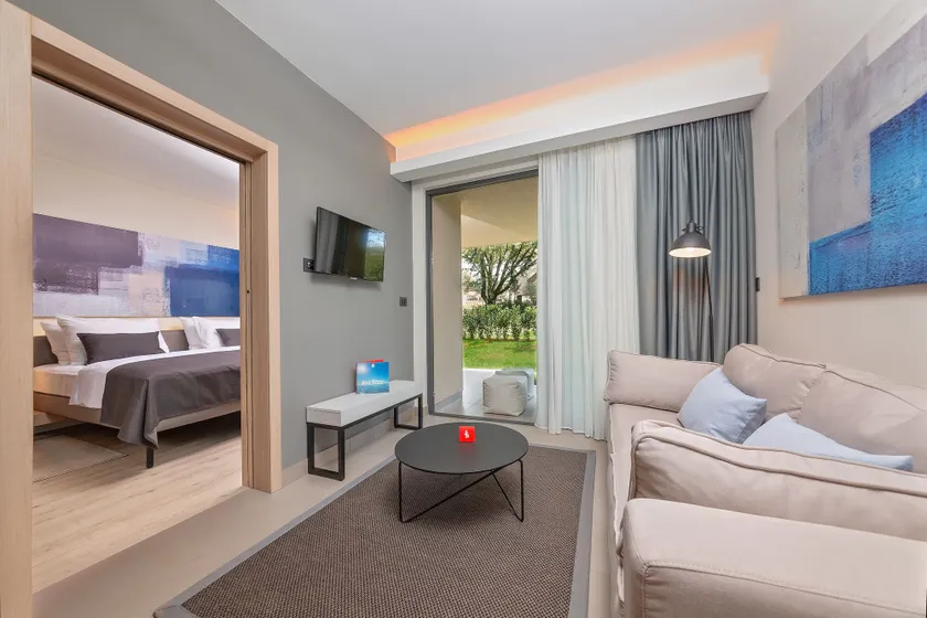 Garden Suites Park Plava Laguna - Image 1
