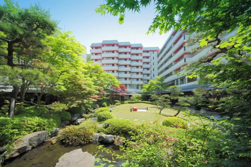 Kinugawa Grand Hotel Yumenotoki - Image 1