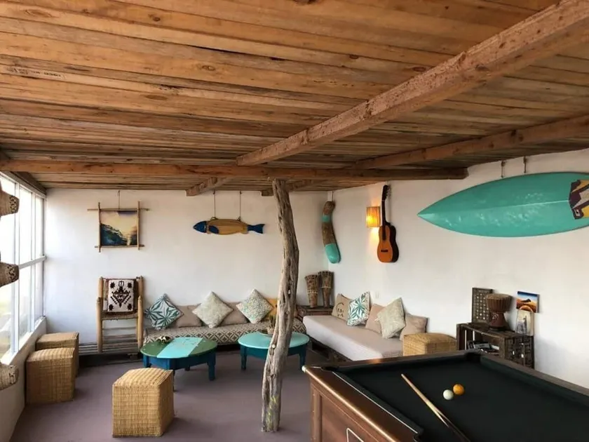 Surf HouseMaroc - Image 1