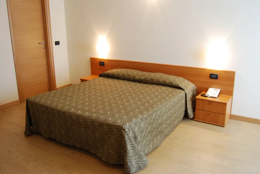 Albergo Ristorante Orazio - Image 1