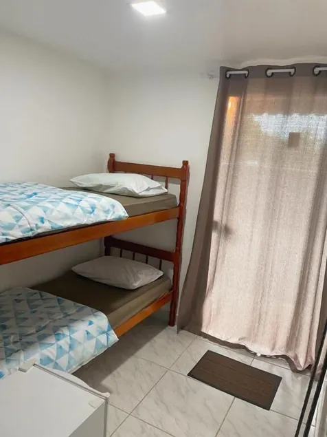 POUSADA EL PATRON - Quarto