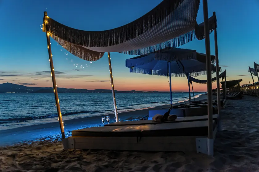 Glaronissi Beach - Image 1