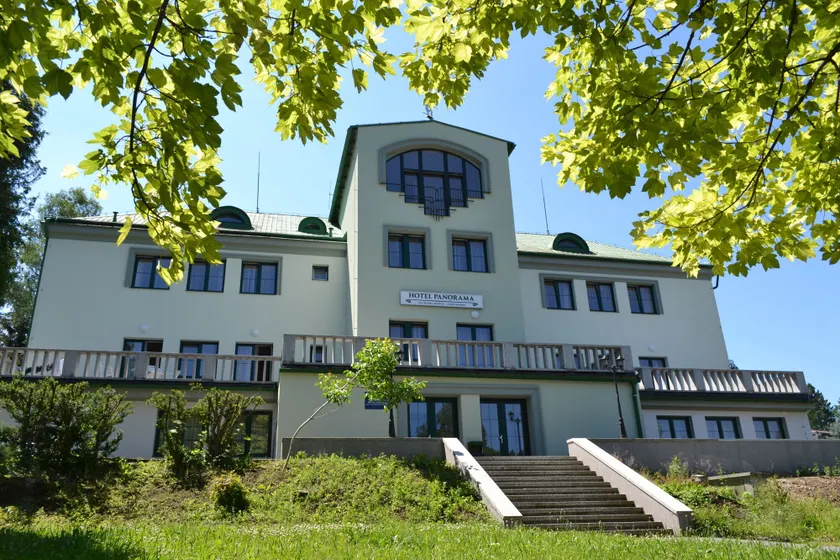 Spa Resort Libverda - Hotel Panorama - Image 1