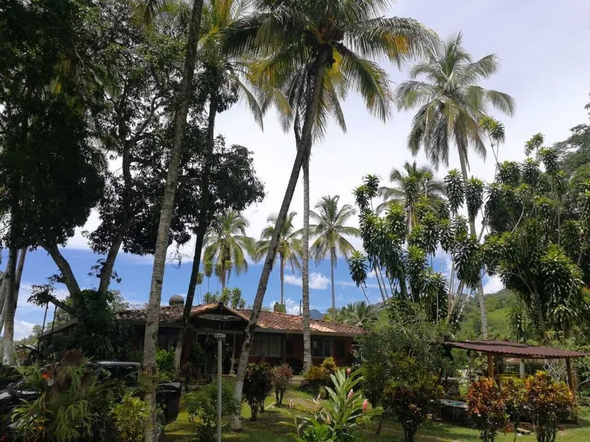 Hotel Mi Tierra - Image 1