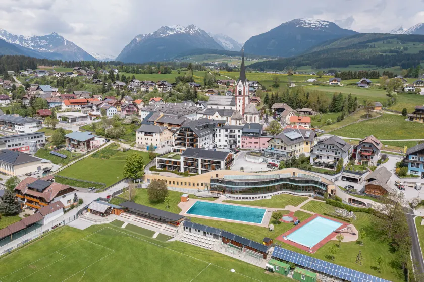 AlpenParks Hotel & Apartment Carpe Solem - Image 1