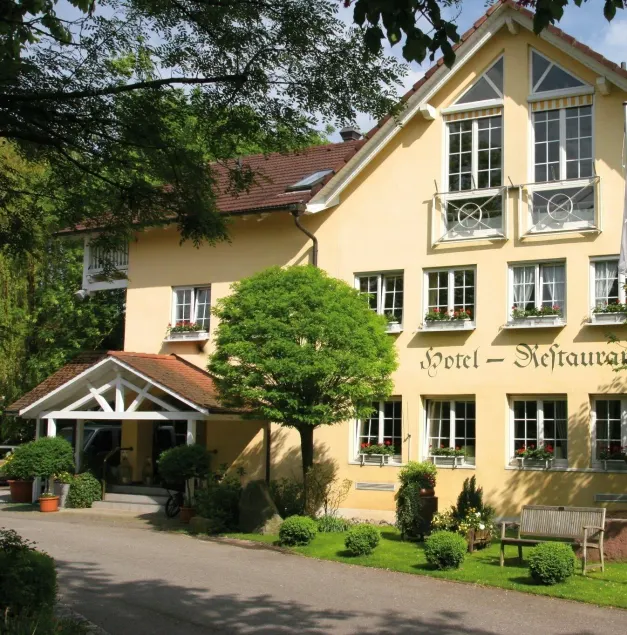 Hotel Mühle - Image 1