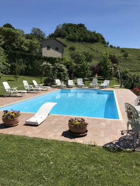 Residence delle Rose - Image 1