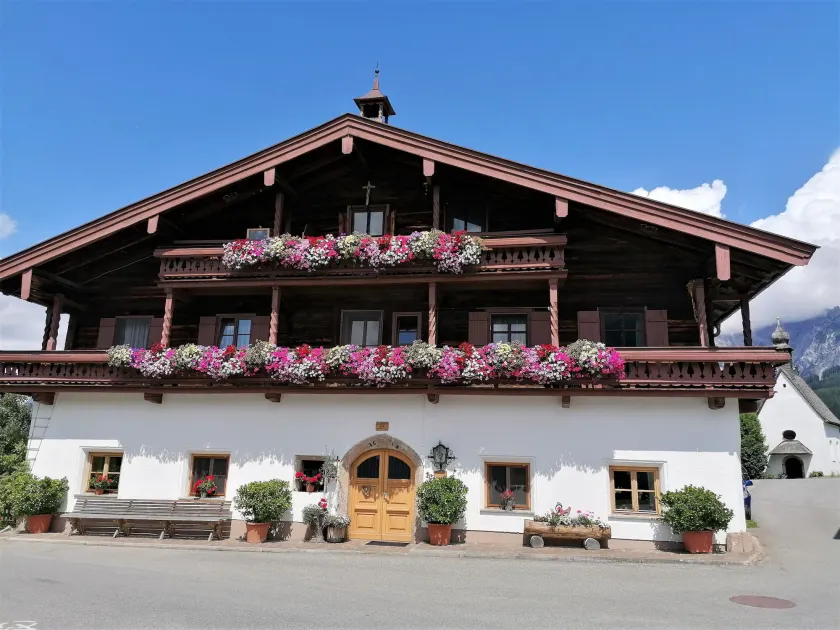 Unterlettlhof - Image 1
