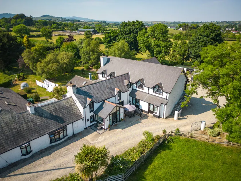 The Briers Country House - Image 1