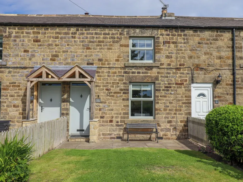 Canny Cottage - Image 1