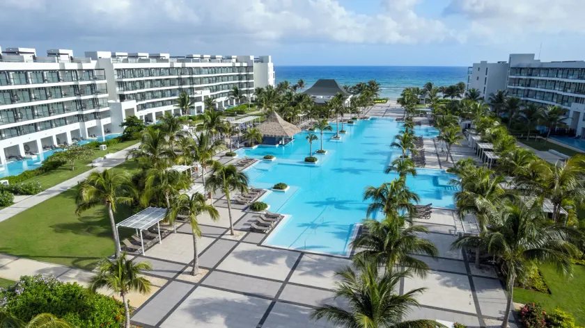 Ocean Eden Bay - Adults Only - All inclusive - Image 1
