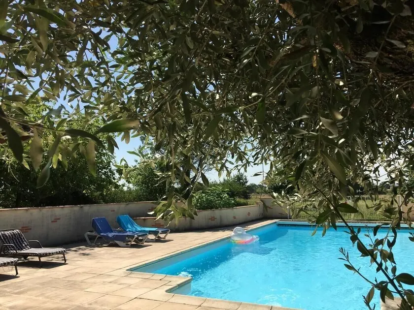Domaine de Menerque - Image 1