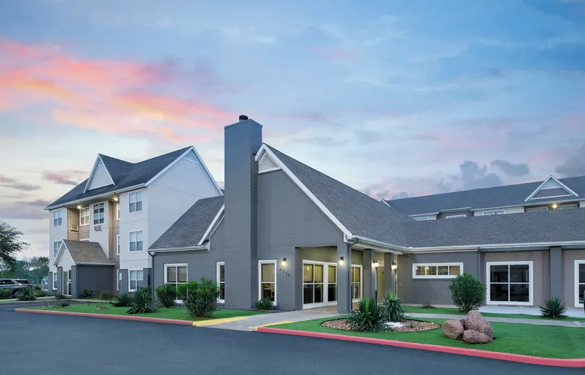 Residence Inn Corpus Christi - Image 1