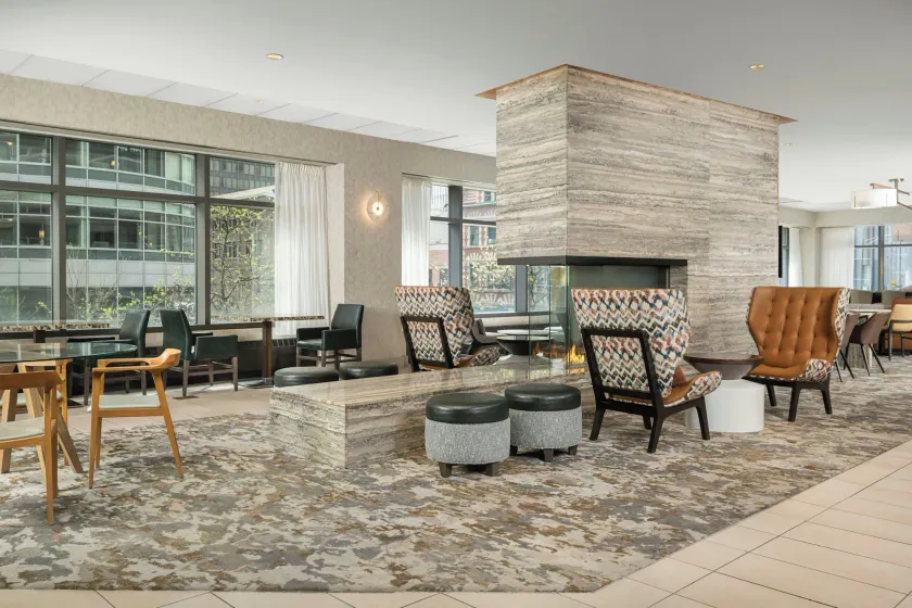 Residence Inn by Marriott Chicago Downtown/River North - Image 1