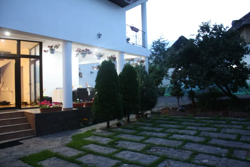 Villa Cristiani - Image 1