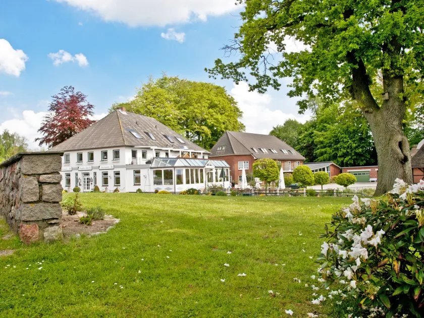 Flair Landhotel Strengliner Mühle - Image 1