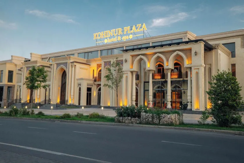 Kohinur Plaza - Image 1