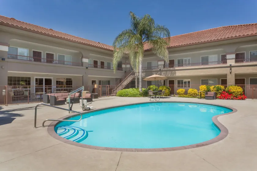 Baymont by Wyndham Modesto Salida - Image 1