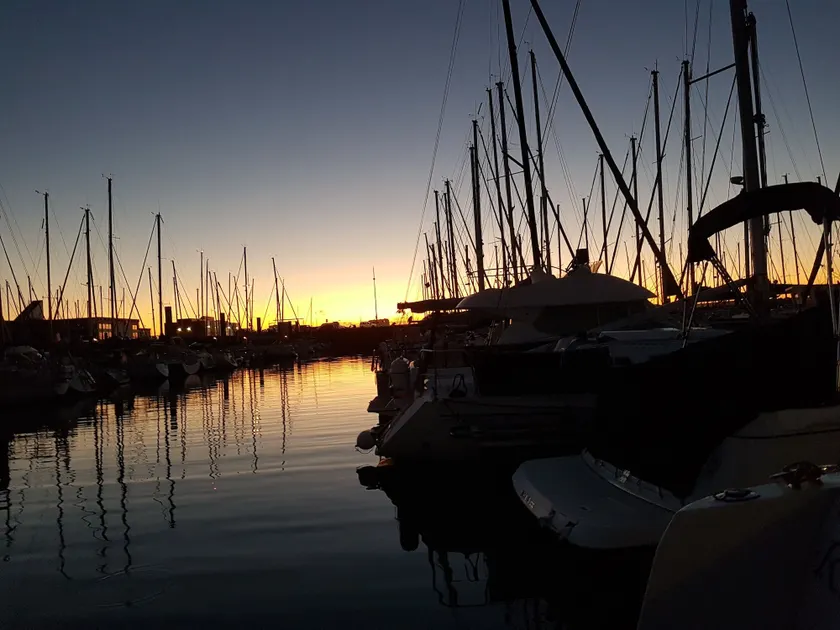 La Rochelle sur L'eau - Image 1