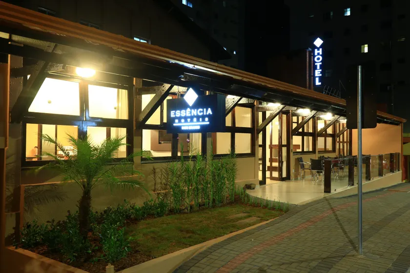 Essência Hotel Pato Branco - Image 1