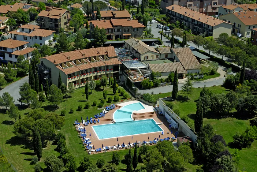 Hotel Palazzuolo - Image 1