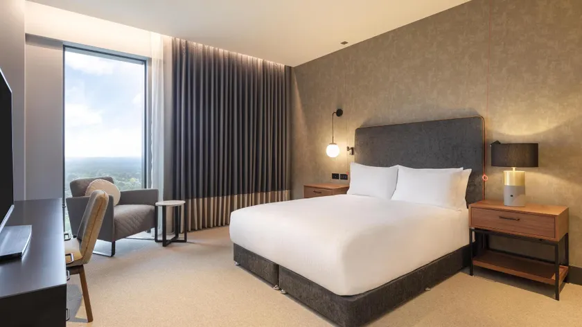 Hilton Woking - Image 1