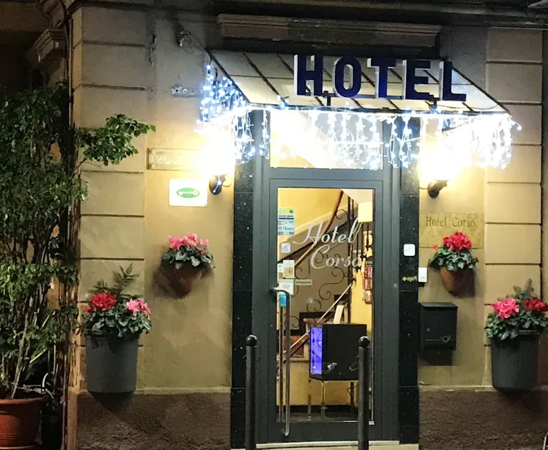 Hotel Corso - Image 1
