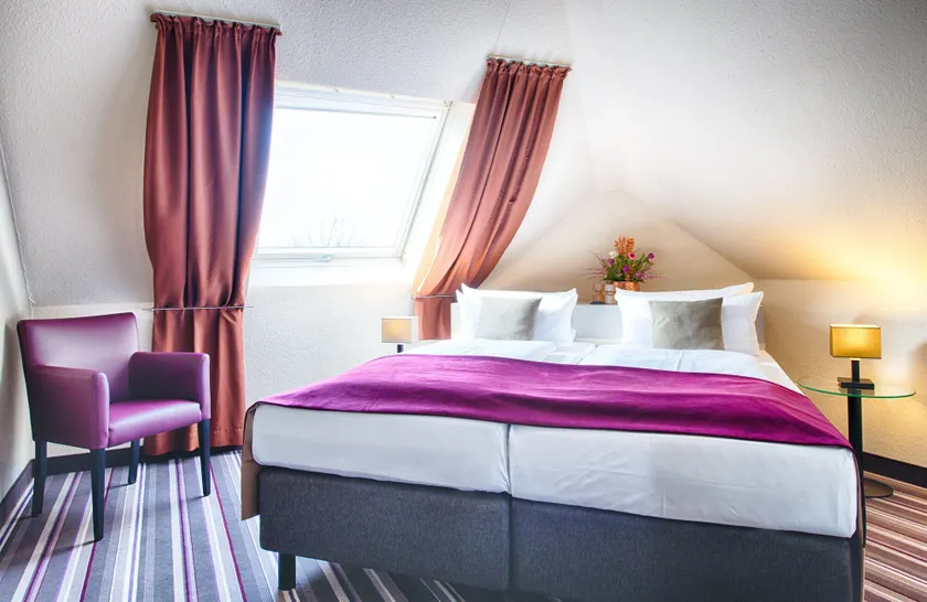 Leonardo Hotel Mannheim-Ladenburg - Image 1