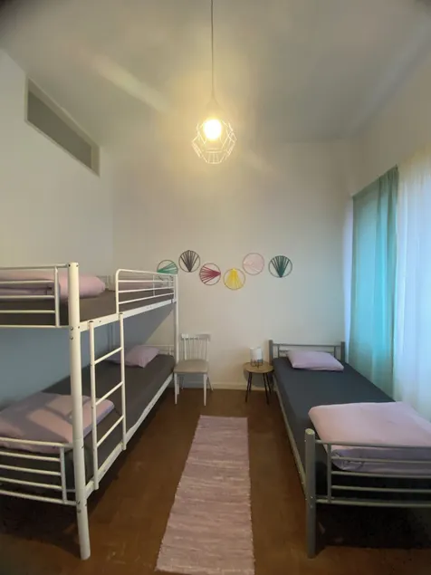 Barão 35 Guest House - Image 1