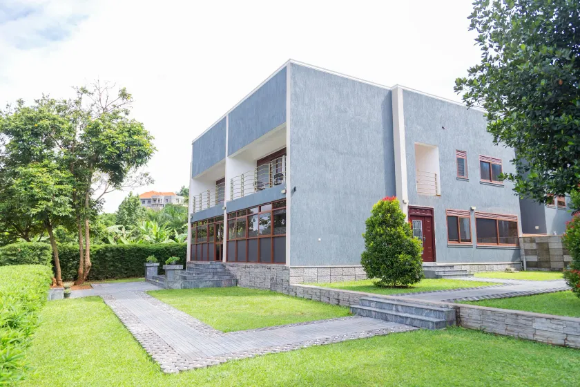 Marahaba Apartment Hotel - Image 1