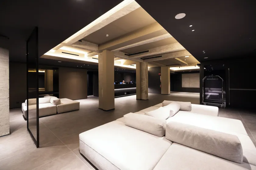 Joy 124 Hotel Milano - Image 1