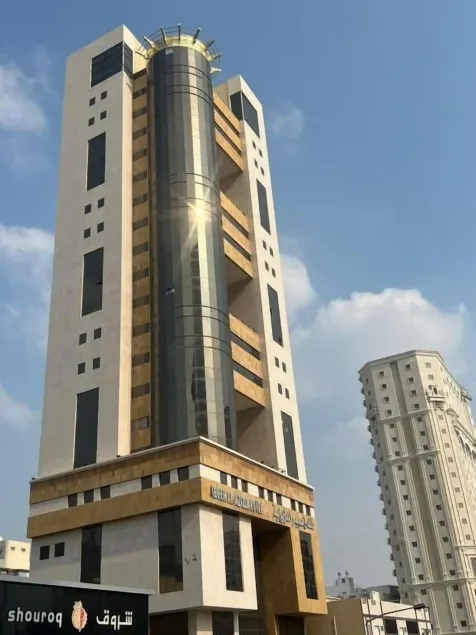 Abeer Al Azizia Hotel - Image 1